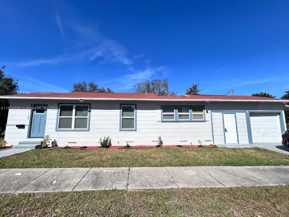 1144 46th St S, St Petersburg, Floryda 33711, USA
