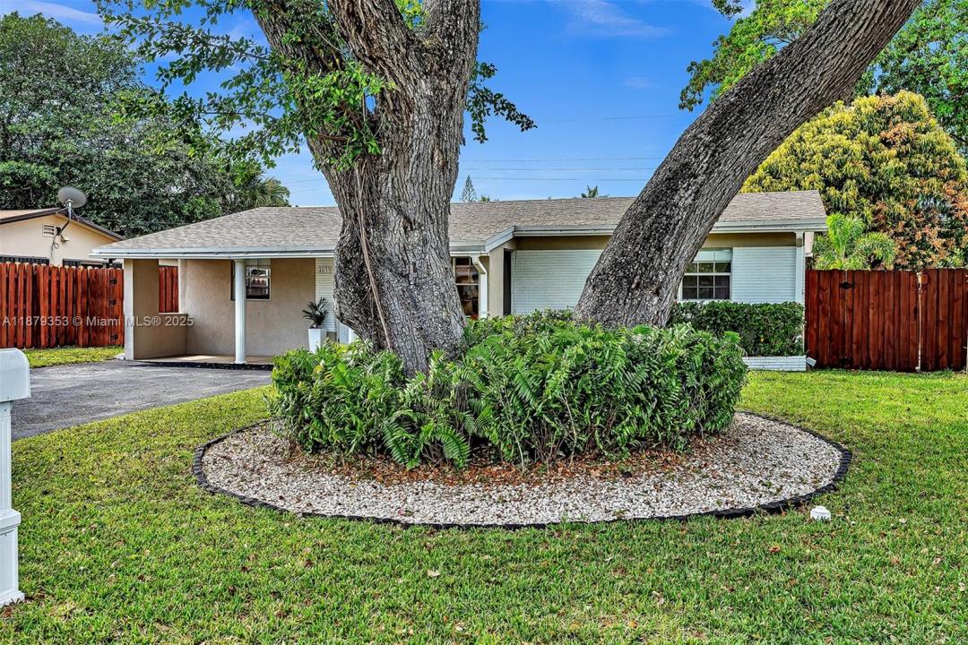 4633 SW 28th Ave, Dania Beach, Floride 33312, États-Unis