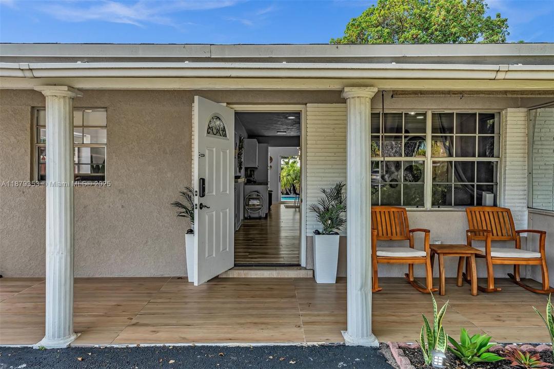 4633 SW 28th Ave, Dania Beach, Floride 33312, États-Unis