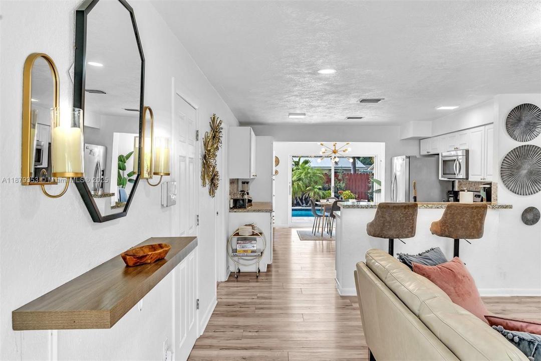 4633 SW 28th Ave, Dania Beach, Floride 33312, États-Unis