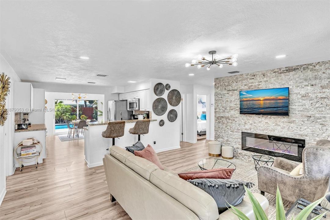 4633 SW 28th Ave, Dania Beach, Floride 33312, États-Unis