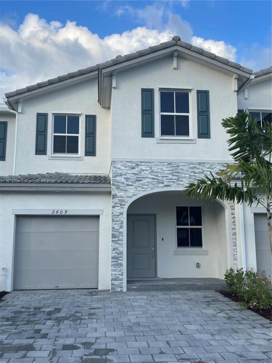 2609 SE 10th St 2609, Homestead, Floryda 33035, USA