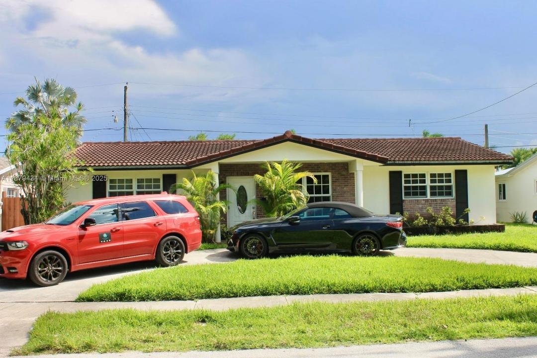 1320 Arthur St 1320, Hollywood, Florida 33019