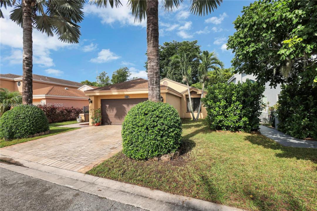 1951 NW 35th Ter, Coconut Creek, Florida 33066, USA