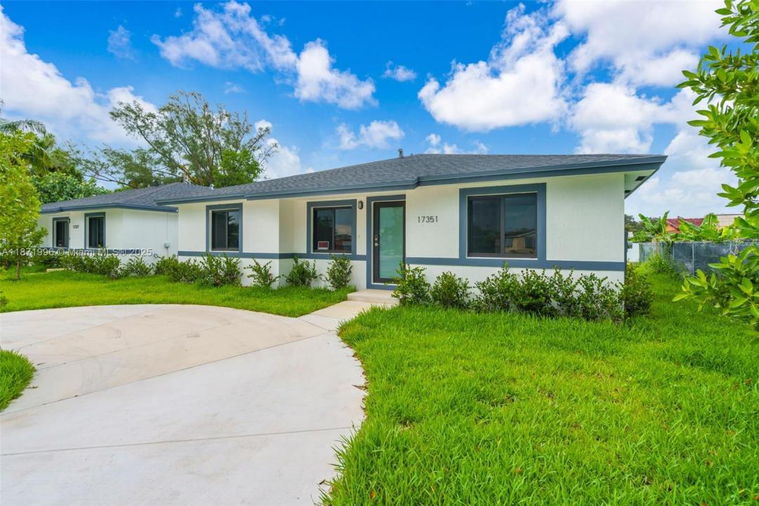 17351 NW 22nd Ave, Miami Gardens, Flórida 33056, Estados Unidos