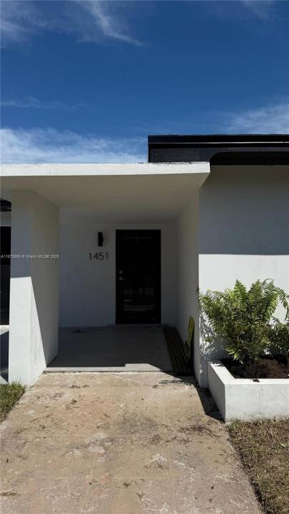 1451 SW 21st Ave, Miami, 플로리다 33145, 미국