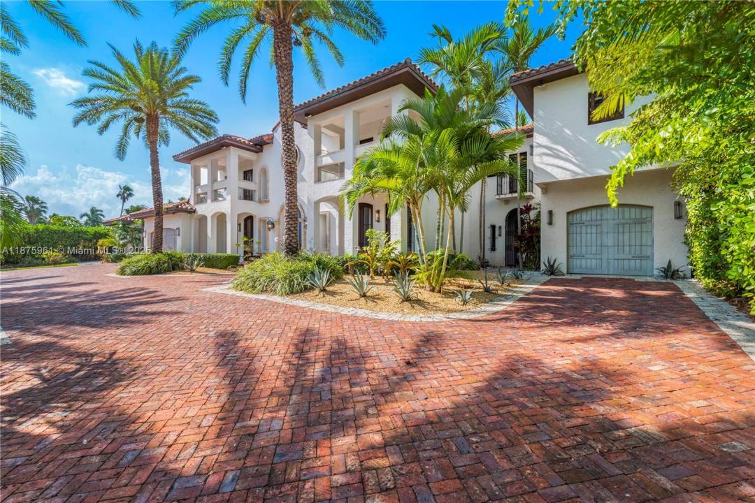 1201 NE 83rd St, Miami, Florida 33138