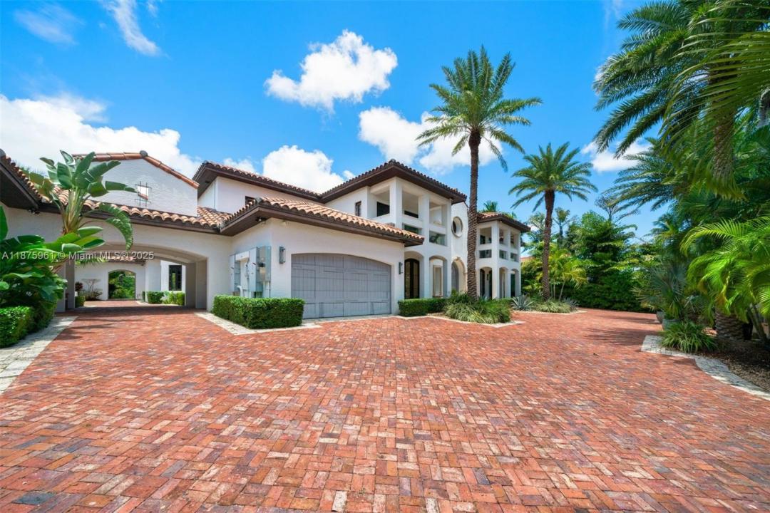1201 NE 83rd St, Miami, Florida 33138
