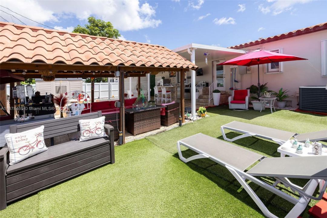 14560 Fillmore St, Miami, Florida 33176