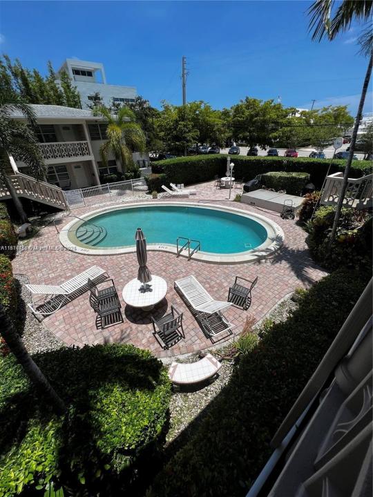 2701 NE 1st St 203, Pompano Beach, 佛罗里达州 33062, 美国