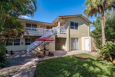 2025 Miami Rd 15, Fort Lauderdale, Florida 33316, USA