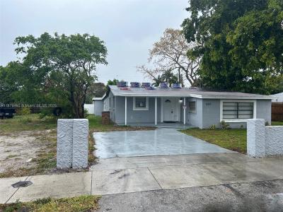 5311 NE 10th Ave, Deerfield Beach, Florida 33064, Amerika Birleşik Devletleri