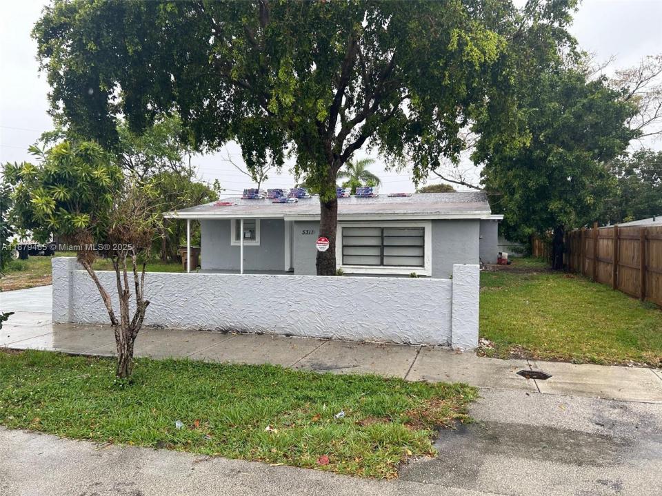 5311 NE 10th Ave, Deerfield Beach, Floride 33064, États-Unis