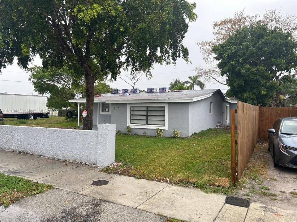 5311 NE 10th Ave, Deerfield Beach, Floride 33064, États-Unis