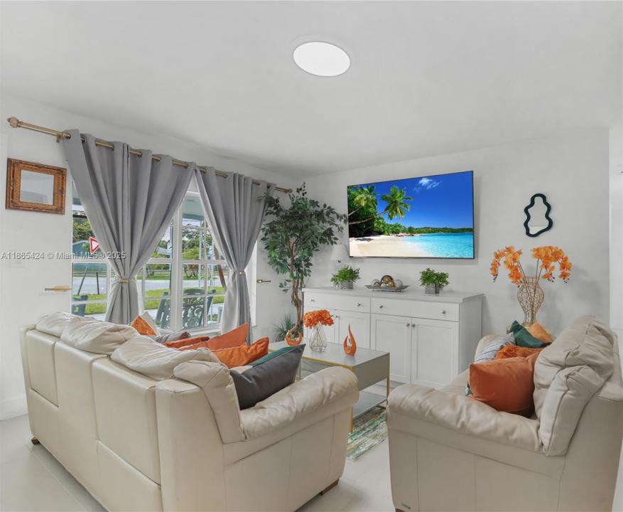3880 NW 5th St, Lauderhill, Florida 33311