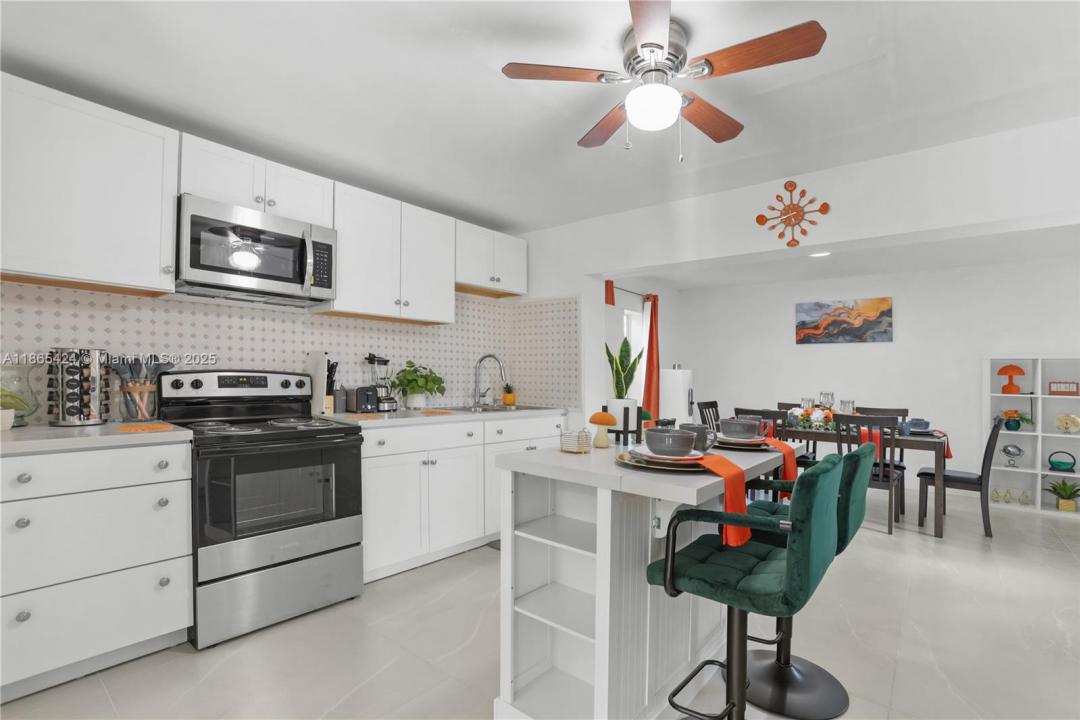 3880 NW 5th St, Lauderhill, Florida 33311