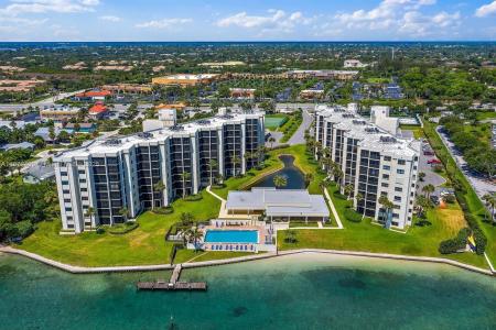 19800 Sandpointe Bay Dr 106, Tequesta, Floride 33469, États-Unis