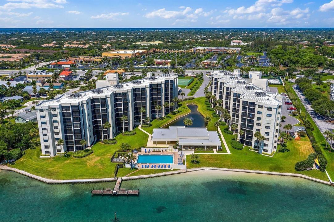 19800 Sandpointe Bay Dr 106, Tequesta, Floride 33469, États-Unis