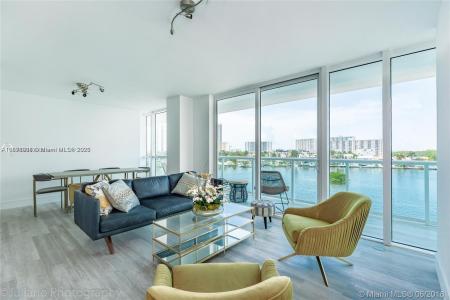400 Sunny Isles Blvd 501, Sunny Isles Beach, Florida 33160, USA