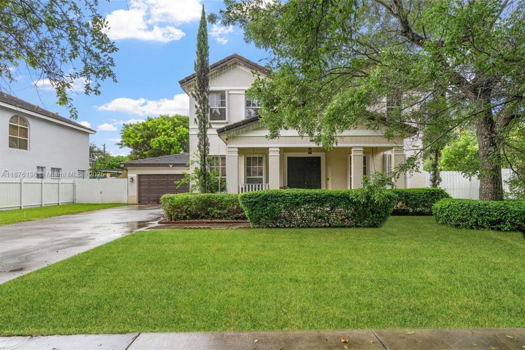 12841 SW 200th Ter, Miami, Florida 33177, HOA KỲ