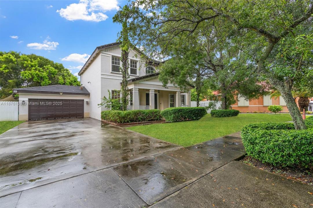 12841 SW 200th Ter, Miami, Florida 33177, HOA KỲ