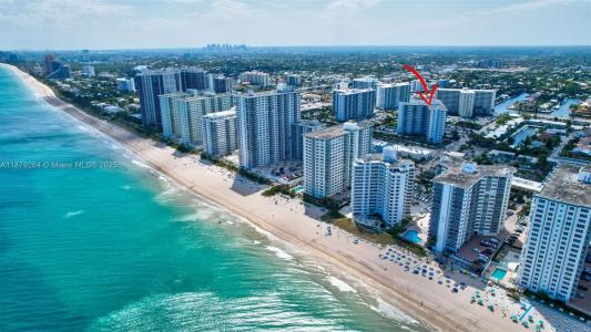 3300 NE 36th St 1712, Fort Lauderdale, Florida 33308, USA