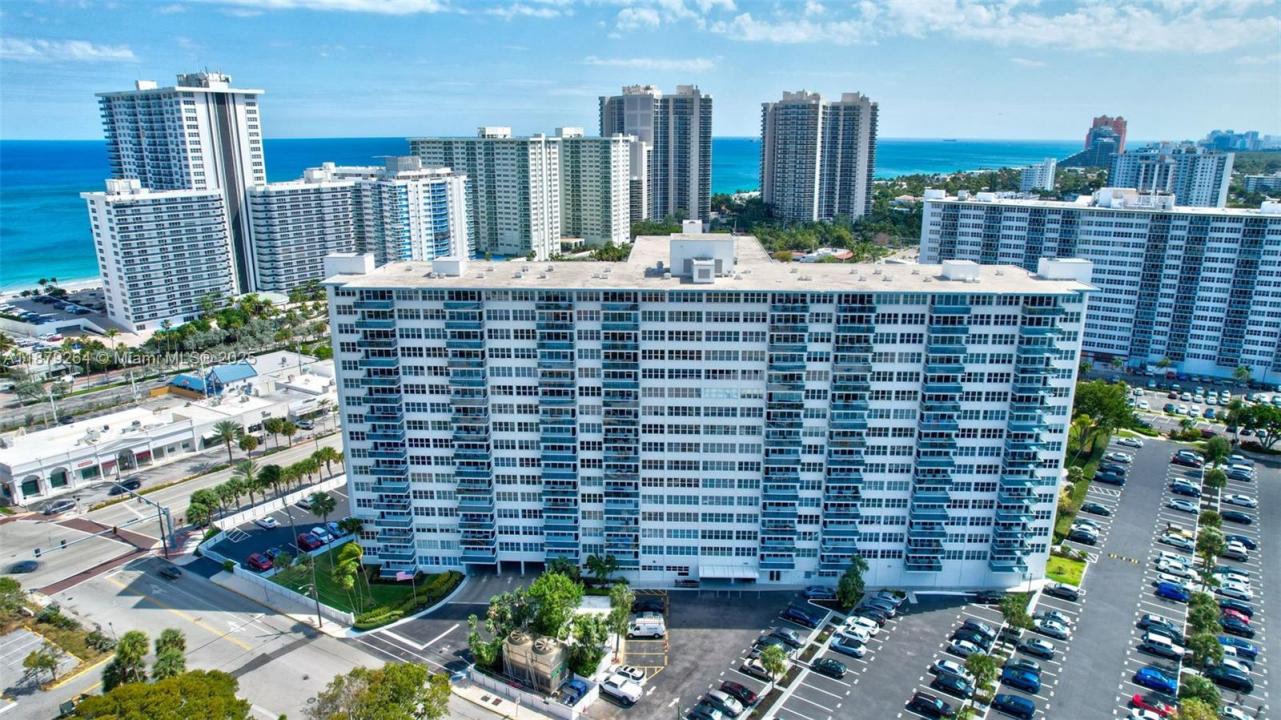 3300 NE 36th St 1712, Fort Lauderdale, Florida 33308, Estados Unidos