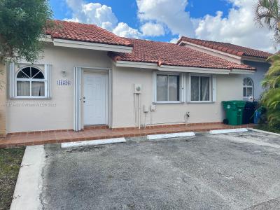 11526 NW 4th Ln 11526, Sweetwater, פלורידה 33172, ארצות הברית של אמריקה 