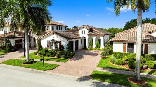 3190 NW 84th Way 3190, Cooper City, Florida 33024, USA