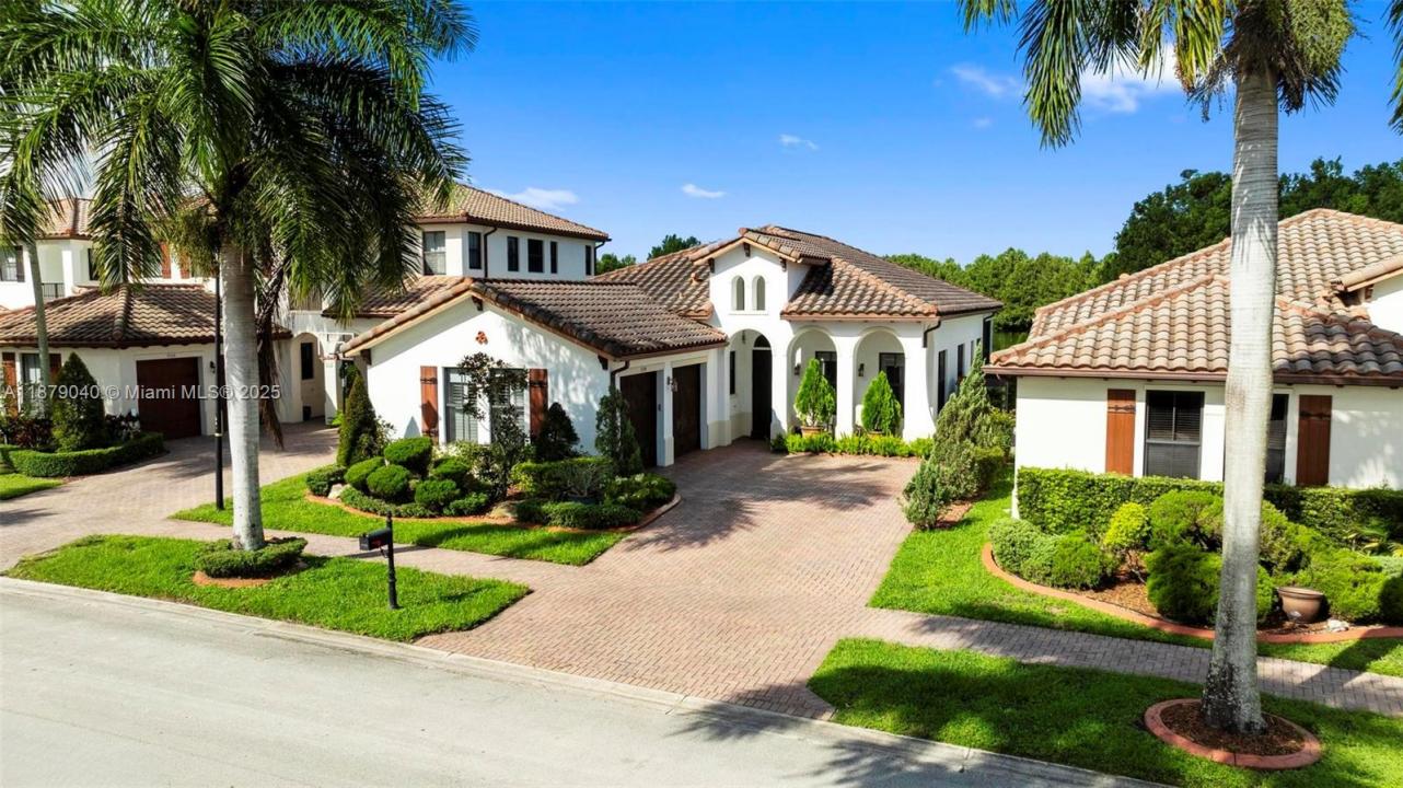 3190 NW 84th Way 3190, Cooper City, Florida 33024