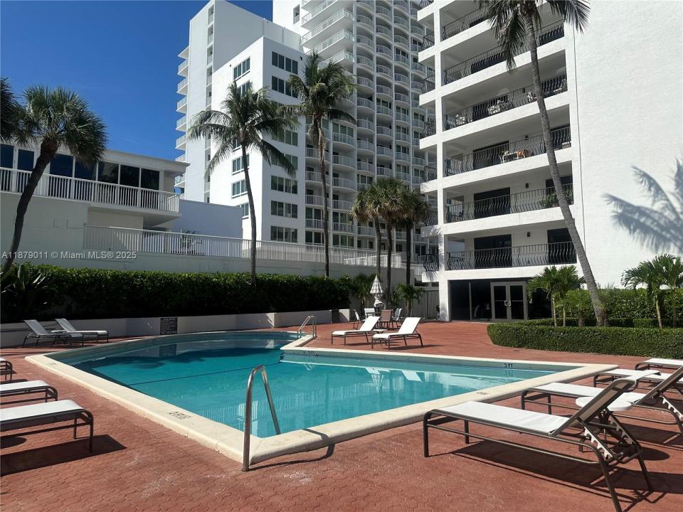 5415 Collins Ave 302A, Miami Beach, Floride 33140, États-Unis