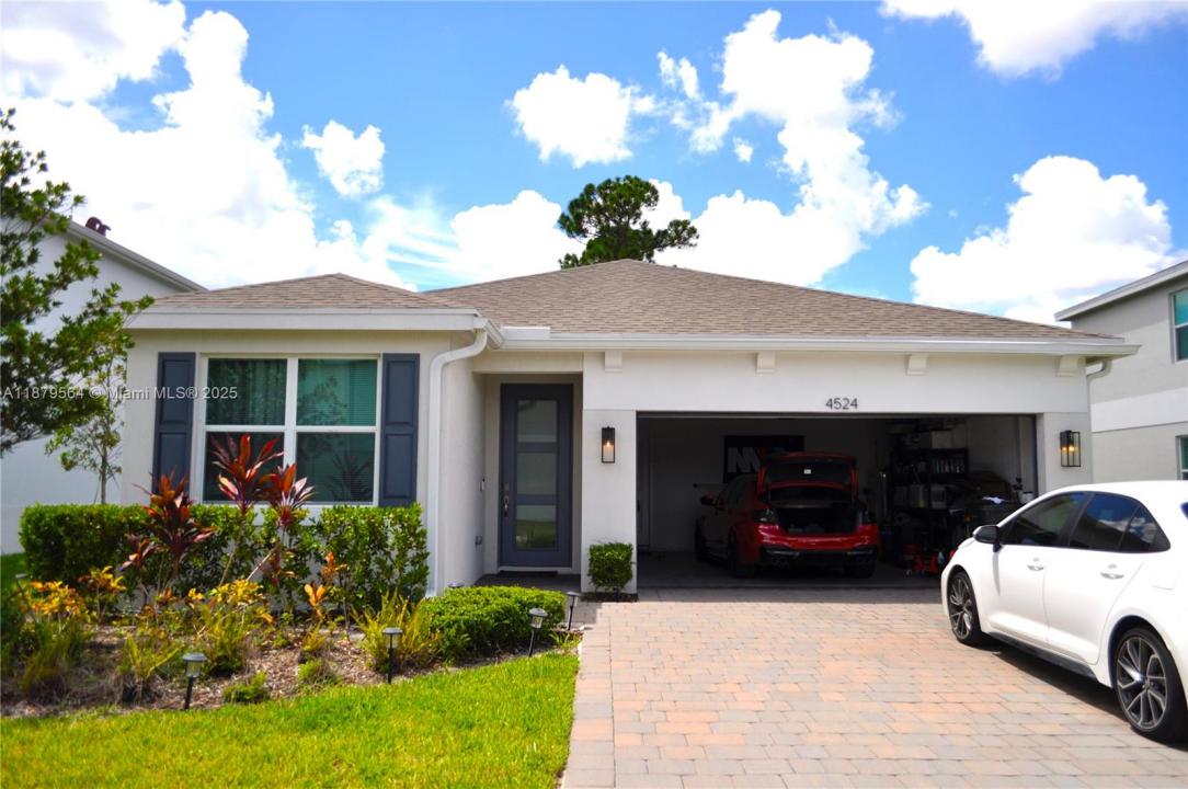 4524 Catalina Way 0, Green Acres, Floride 33463, États-Unis