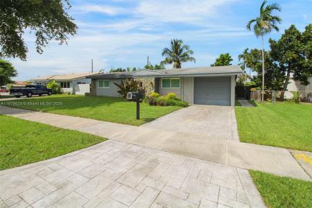 3320 SW 92nd Ct, Miami, Florida 33165, USA