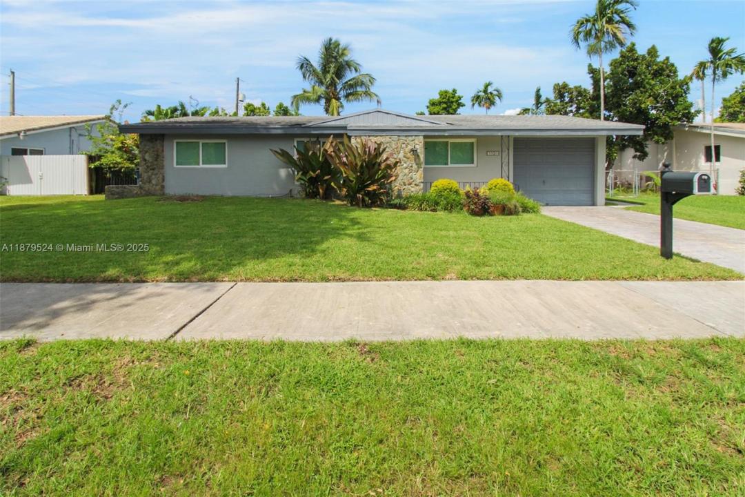 3320 SW 92nd Ct, Miami, Floride 33165, États-Unis