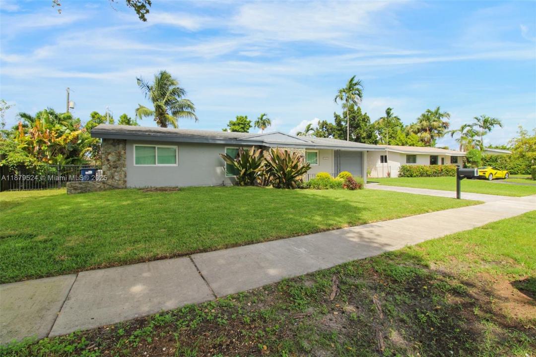 3320 SW 92nd Ct, Miami, Floride 33165, États-Unis