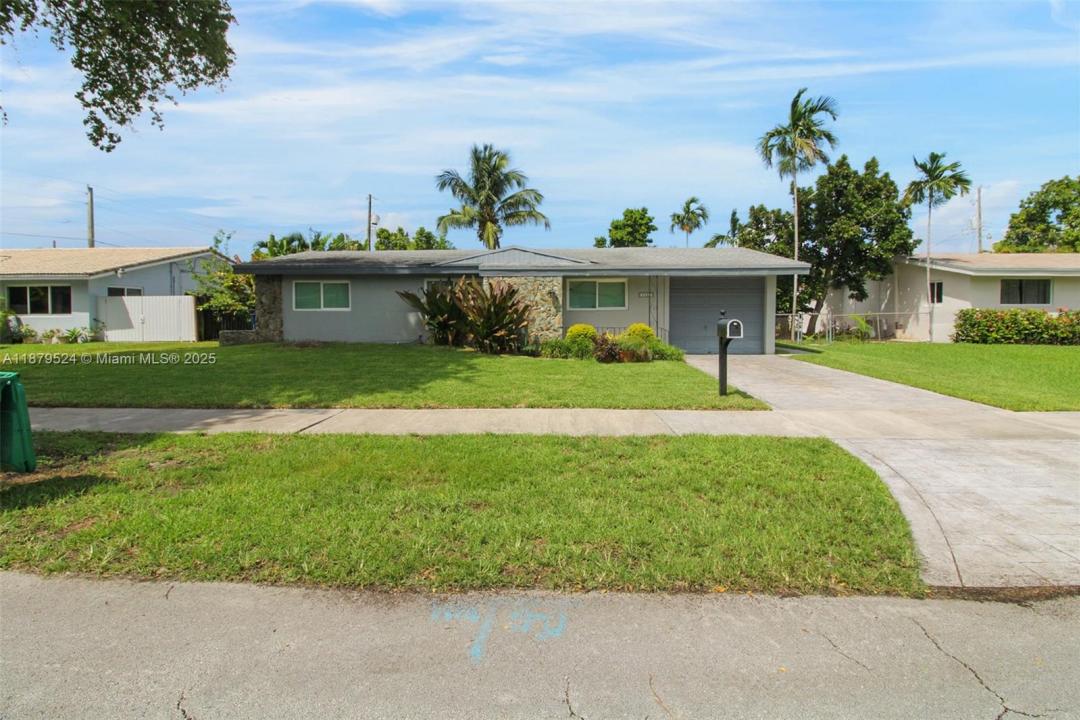 3320 SW 92nd Ct, Miami, Floride 33165, États-Unis