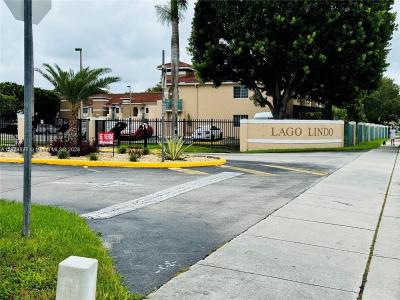 13160 SW 64th Ter 1605, Miami, Florida 33183, USA