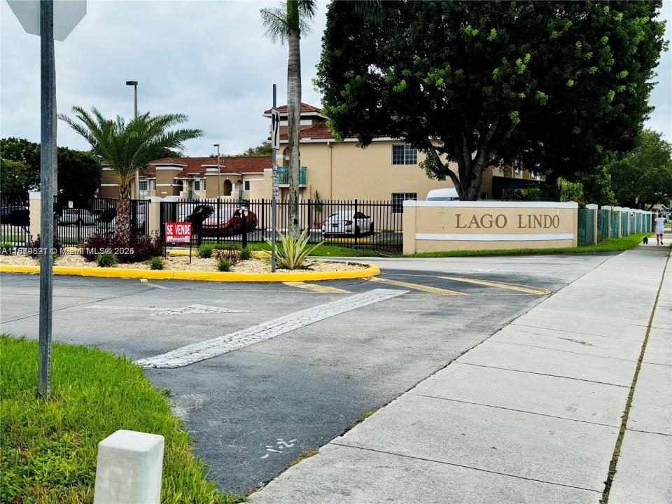 13160 SW 64th Ter 1605, Miami, Florida 33183, Amerika Birleşik Devletleri