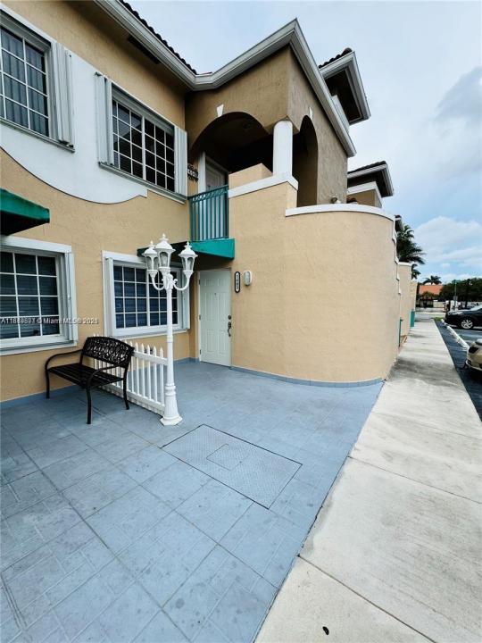 13160 SW 64th Ter 1605, Miami, Florida 33183, Amerika Birleşik Devletleri