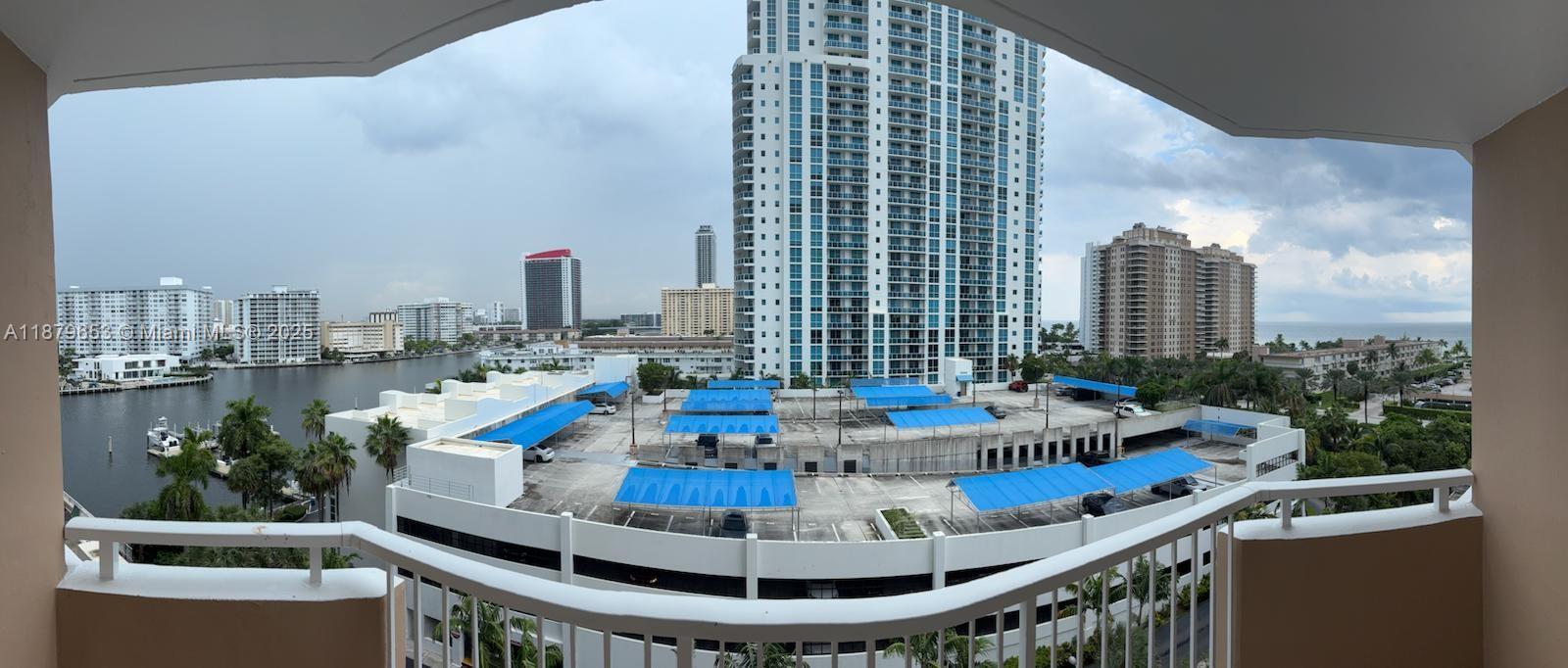 1965 S Ocean Dr 7D, Hallandale Beach, Flórida 33009, Estados Unidos