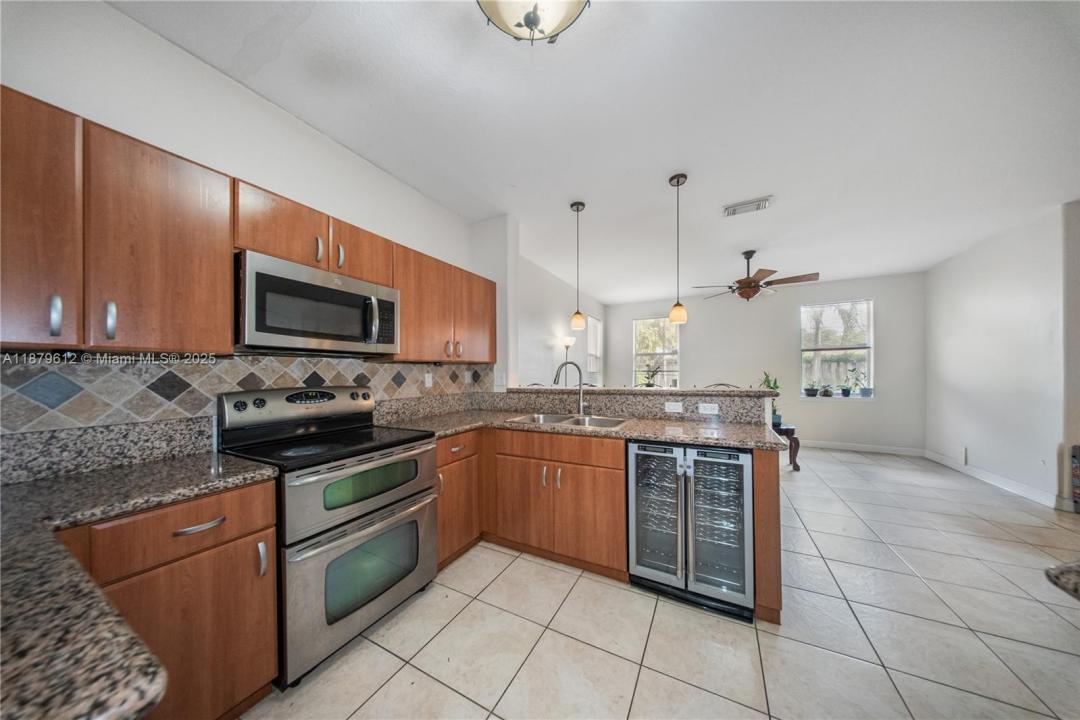 13951 SW 152nd Ter, Miami, Florida 33177, Stati Uniti