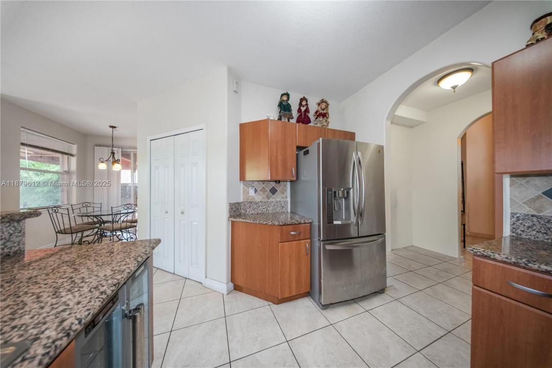 13951 SW 152nd Ter, Miami, Florida 33177, Stati Uniti