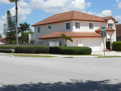 15489 SW 150th St, Miami, Florida 33196, USA