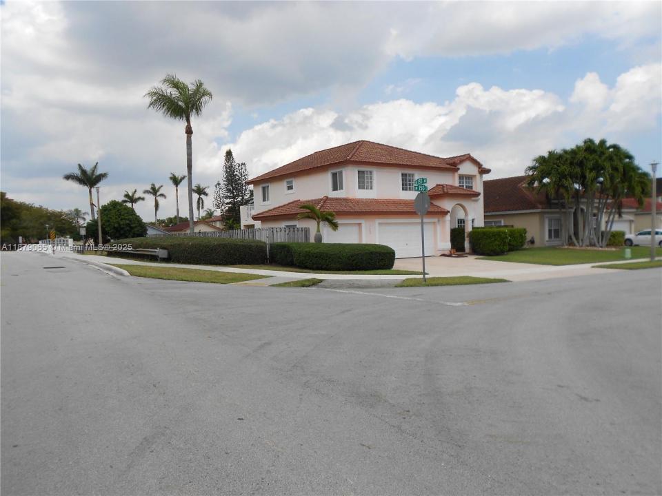 15489 SW 150th St, Miami, Florida 33196, Amerika Birleşik Devletleri