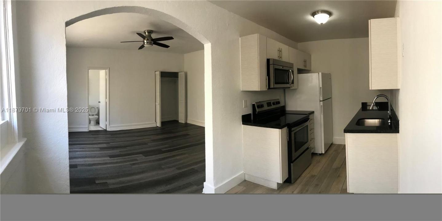 1319 Meridian Ave 206, Miami Beach, פלורידה 33139, ארצות הברית של אמריקה 