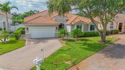3234 SW 53rd Ct, Hollywood, Florida 33312, USA