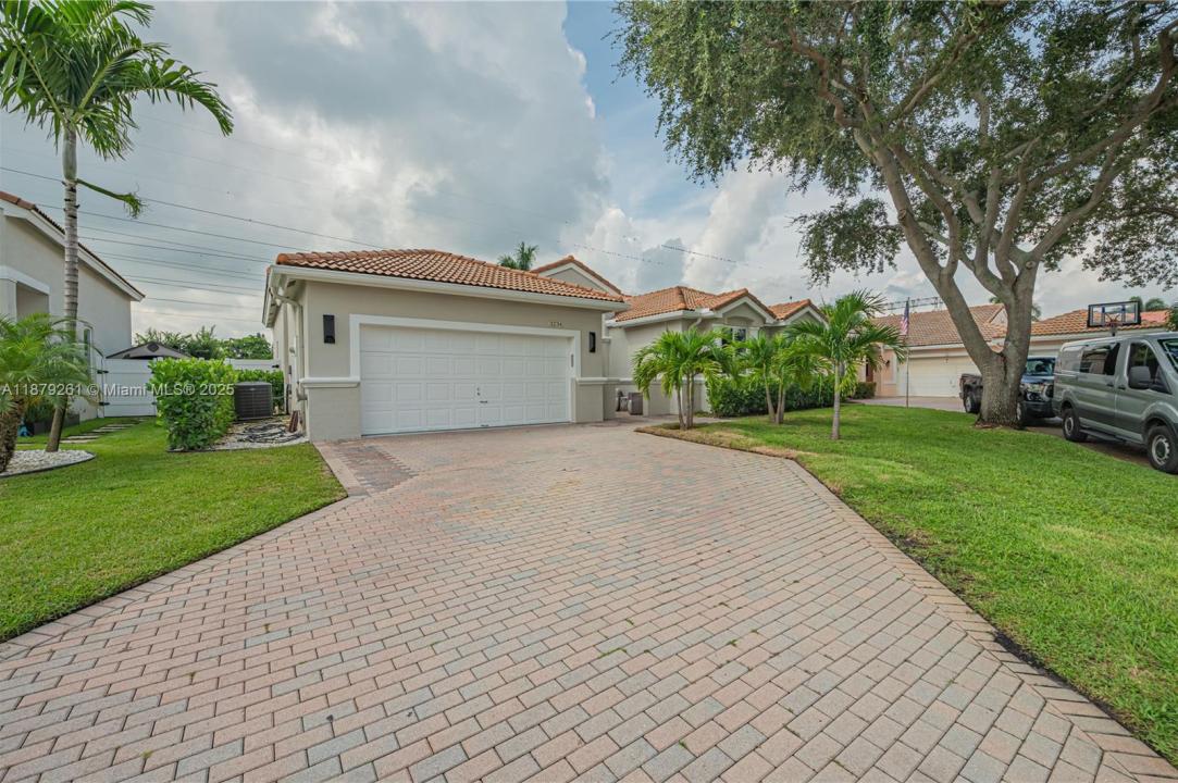 3234 SW 53rd Ct, Hollywood, Floryda 33312, USA