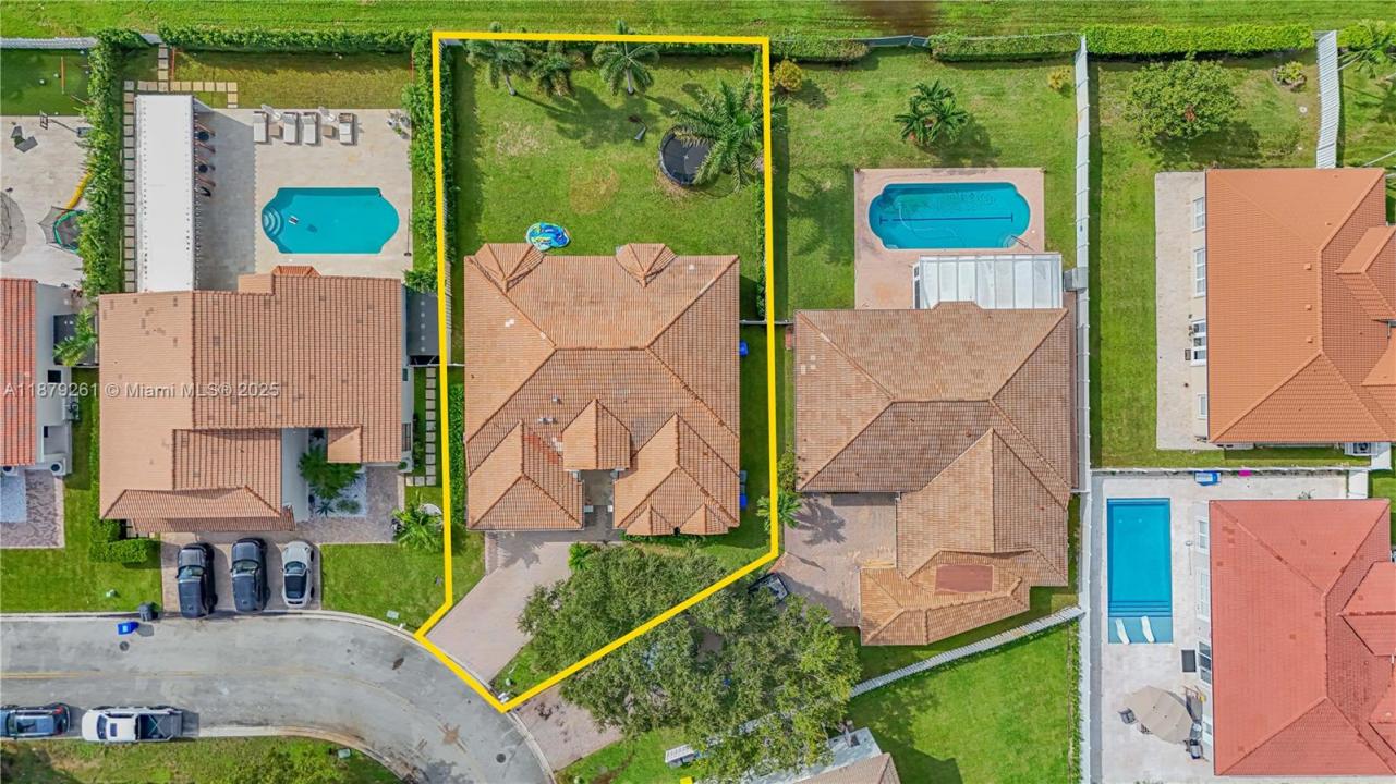 3234 SW 53rd Ct, Hollywood, Floryda 33312, USA