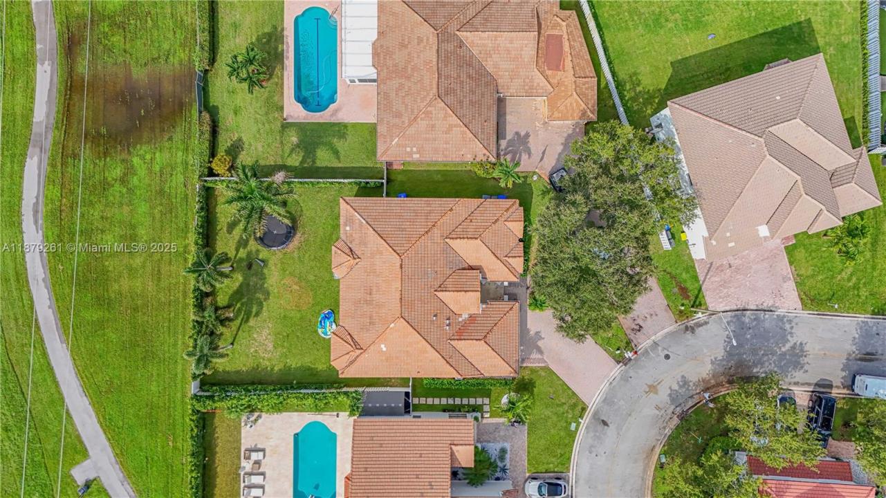 3234 SW 53rd Ct, Hollywood, Floryda 33312, USA