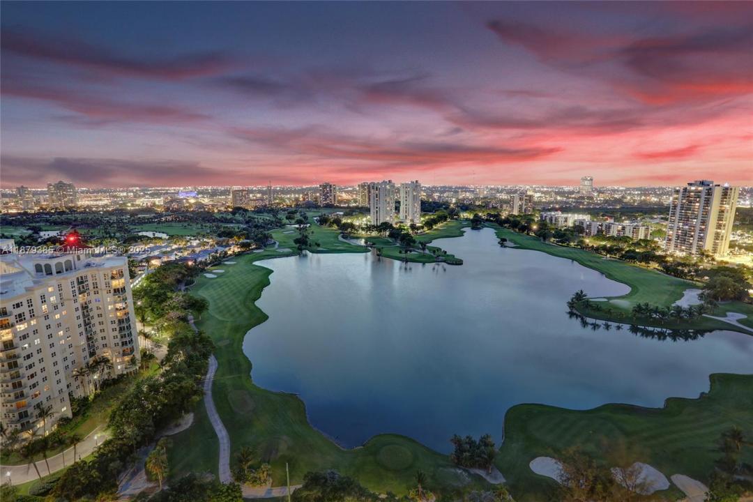 20185 E Country Club Dr PH6, Aventura, פלורידה 33180, ארצות הברית של אמריקה 